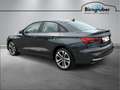 Audi A3 Limousine 35 TFSI advanced Grau - thumbnail 4