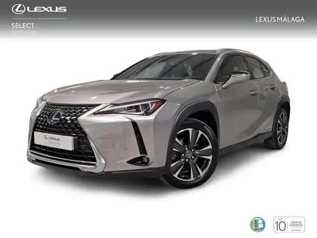 Lexus UX 250h 2.0 Premium