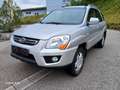 Kia Sportage Sportage 2.0 2WD LPG Attract HU.Neu Neu Inspektion Gris - thumbnail 2