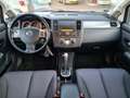 Nissan Tiida Acenta Automatik 60 000KM mit Garantie.TÜV NEU! Сірий - thumbnail 11