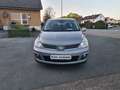 Nissan Tiida Acenta Automatik 60 000KM mit Garantie.TÜV NEU! Сірий - thumbnail 2