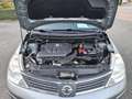 Nissan Tiida Acenta Automatik 60 000KM mit Garantie.TÜV NEU! Сірий - thumbnail 13