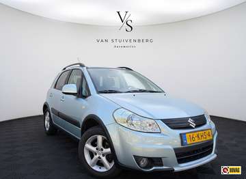 1.6 Shogun KEYLESS CLIMA TREKHAAK