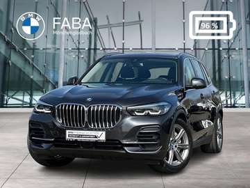 xDrive45e DAB WLAN Shz