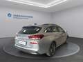 Hyundai i30 Kombi 1,0 TGDI Go! Plus Silber - thumbnail 5