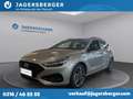 Hyundai i30 Kombi 1,0 TGDI Go! Plus Silber - thumbnail 1