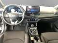 Hyundai i30 Kombi 1,0 TGDI Go! Plus Silber - thumbnail 11
