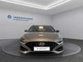 Hyundai i30 Kombi 1,0 TGDI Go! Plus Silber - thumbnail 2
