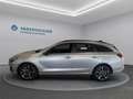 Hyundai i30 Kombi 1,0 TGDI Go! Plus Silber - thumbnail 4