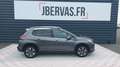 Peugeot 2008 1.6 BlueHDi 100ch Allure Business+GPS Gris - thumbnail 1