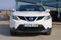 Nissan Qashqai 1.6dCi Tekna 4x2 Blanc - thumbnail 2