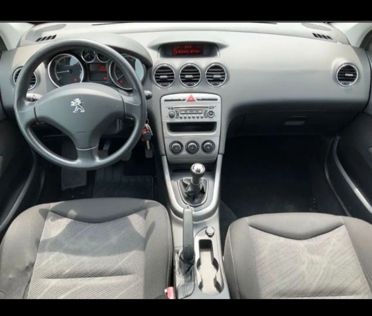 Peugeot 308 HDi FAP 110 Sport - 2