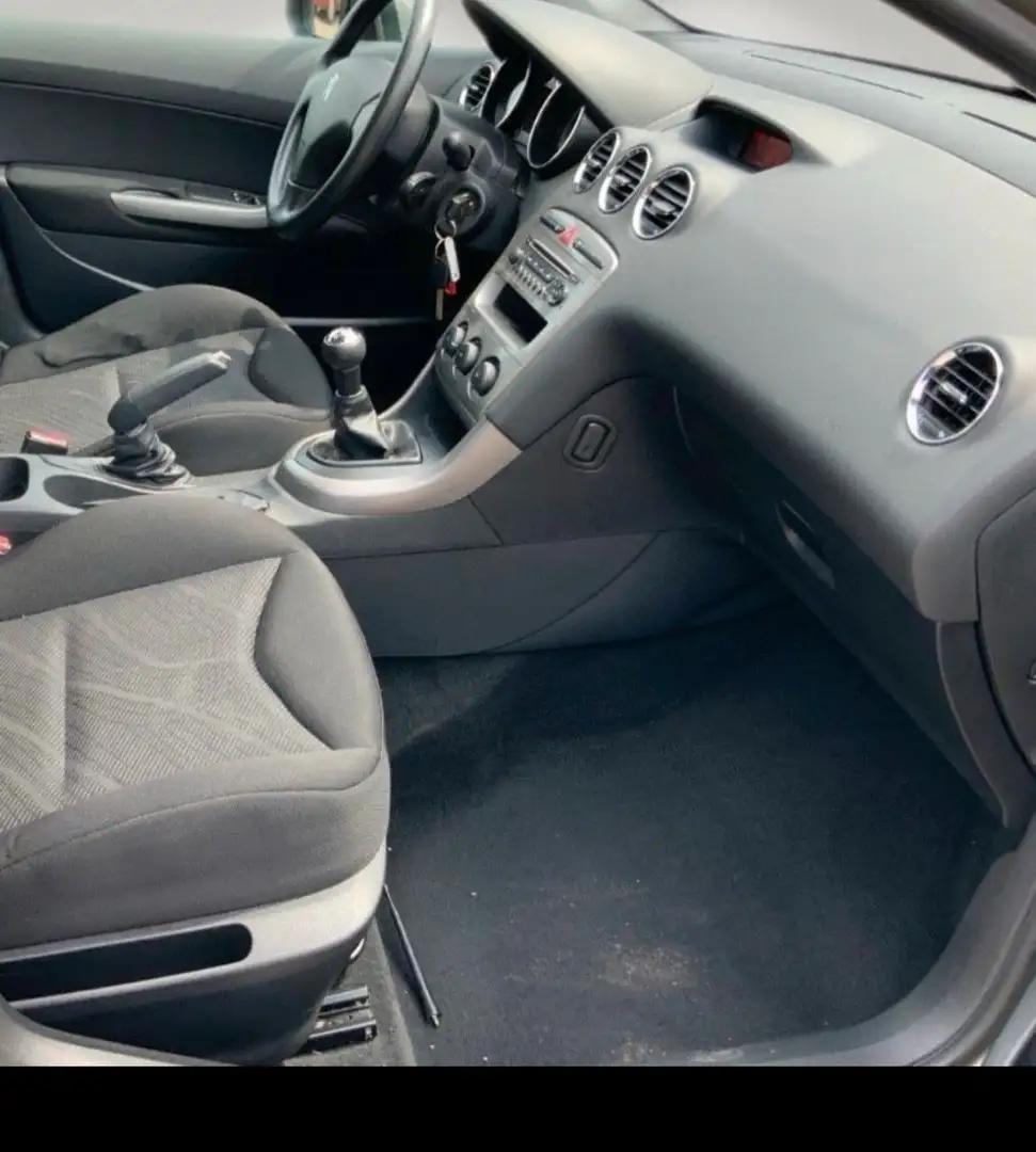 Peugeot 308 HDi FAP 110 Sport - 1