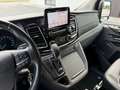 Ford Tourneo Custom 310 TITANIUM 2.0 170CV PASSO LUNGO CA. CON WEBASTO Nero - thumbnail 11