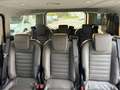 Ford Tourneo Custom 310 TITANIUM 2.0 170CV PASSO LUNGO CA. CON WEBASTO Nero - thumbnail 9