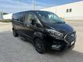 Ford Tourneo Custom 310 TITANIUM 2.0 170CV PASSO LUNGO CA. CON WEBASTO Nero - thumbnail 1