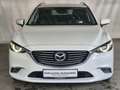 Mazda 6 AHK Weiß - thumbnail 2