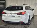 Mazda 6 AHK Weiß - thumbnail 5