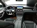 Mercedes-Benz GLC 43 AMG 4M Night*Stdhzg*Pano*360°*PAbgas*Burm Azul - thumbnail 12