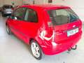 Ford Fiesta 1.4 TDCi Ghia Rojo - thumbnail 4