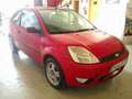 Ford Fiesta 1.4 TDCi Ghia Rojo - thumbnail 2