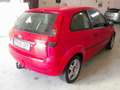 Ford Fiesta 1.4 TDCi Ghia Rojo - thumbnail 5