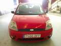 Ford Fiesta 1.4 TDCi Ghia Rojo - thumbnail 3