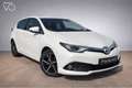 Toyota Auris hybrid 140H Feel! Edition Blanco - thumbnail 1