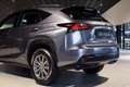 Lexus NX 300h AWD Business Line Dealer onderhouden|Mercury Grey| Grijs - thumbnail 32