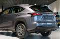 Lexus NX 300h AWD Business Line Dealer onderhouden|Mercury Grey| Grijs - thumbnail 4