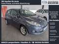 Ford Fiesta 1.25 Titanium, Zahnriemen Neu, Garantie Grau - thumbnail 1