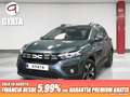 Dacia Sandero Stepway TCe Expresion 67kW Verde - thumbnail 1