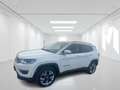 Jeep Compass 2.0 mjt Limited 4wd 170CV FL303FG Bianco - thumbnail 3