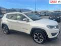 Jeep Compass 2.0 mjt Limited 4wd 170CV FL303FG Bianco - thumbnail 2