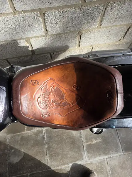 Suzuki VZ 800 - foto 2