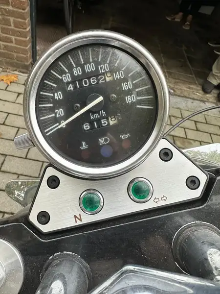 Suzuki VZ 800 - foto 7