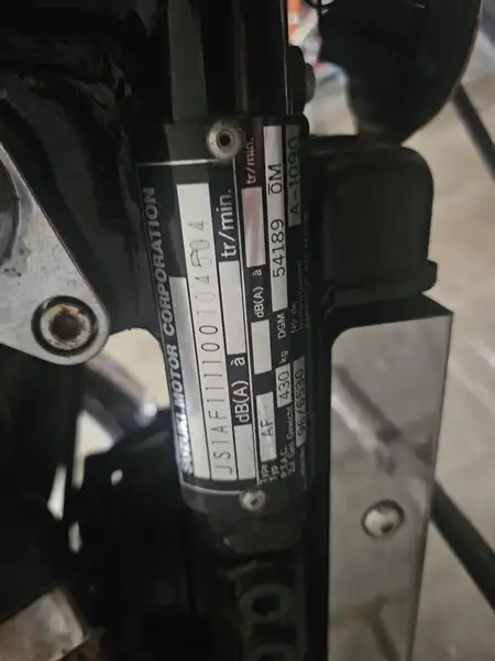 Suzuki VZ 800 - foto 8