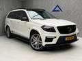 Mercedes-Benz GL 63 AMG 558 PK / 7-Zits / Dealer Onderhouden / Net Weiß - thumbnail 4