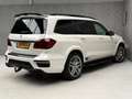 Mercedes-Benz GL 63 AMG 558 PK / 7-Zits / Dealer Onderhouden / Net Weiß - thumbnail 2