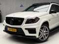 Mercedes-Benz GL 63 AMG 558 PK / 7-Zits / Dealer Onderhouden / Net Weiß - thumbnail 10