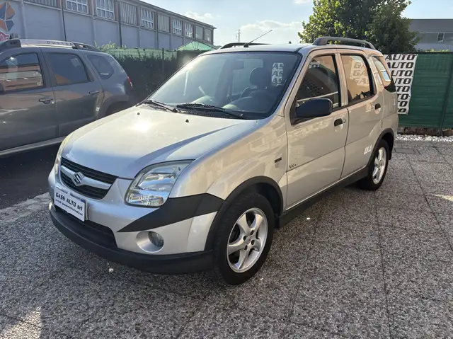 Suzuki Ignis 1.3 GL  4x4(special edition)4wd