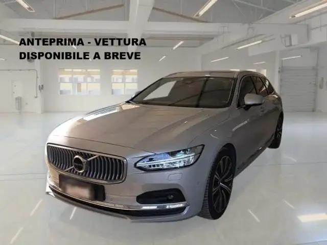 Volvo V90 V90 2.0 b4 Inscription Auto - Pelle Totale - Tetto Pano - Sed Memor. - Volante Riscald.