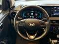 Hyundai i10 i10 1,0 i Line Plus Blau - thumbnail 8