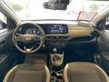 Hyundai i10 i10 1,0 i Line Plus Bleu - thumbnail 7
