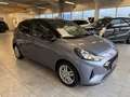 Hyundai i10 i10 1,0 i Line Plus Bleu - thumbnail 3