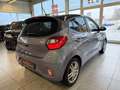 Hyundai i10 i10 1,0 i Line Plus Bleu - thumbnail 5