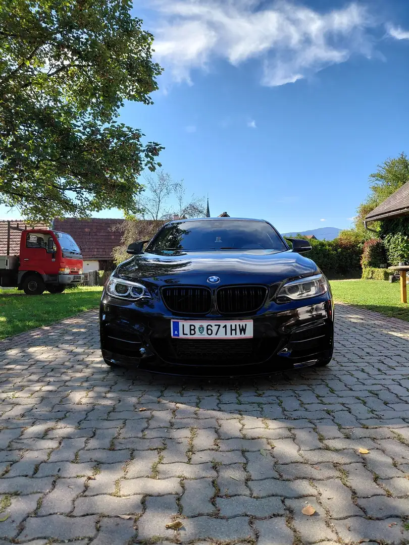 BMW 235 M235i Coupé Aut. - 2