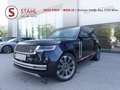Land Rover Range Rover D350 AWD Autobiography | Auto Stahl Wien 23 Blau - thumbnail 1