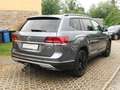 Volkswagen Atlas 3.6 FSI 4MOTION Gris - thumbnail 4