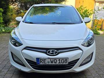 i30 1.4 Classic